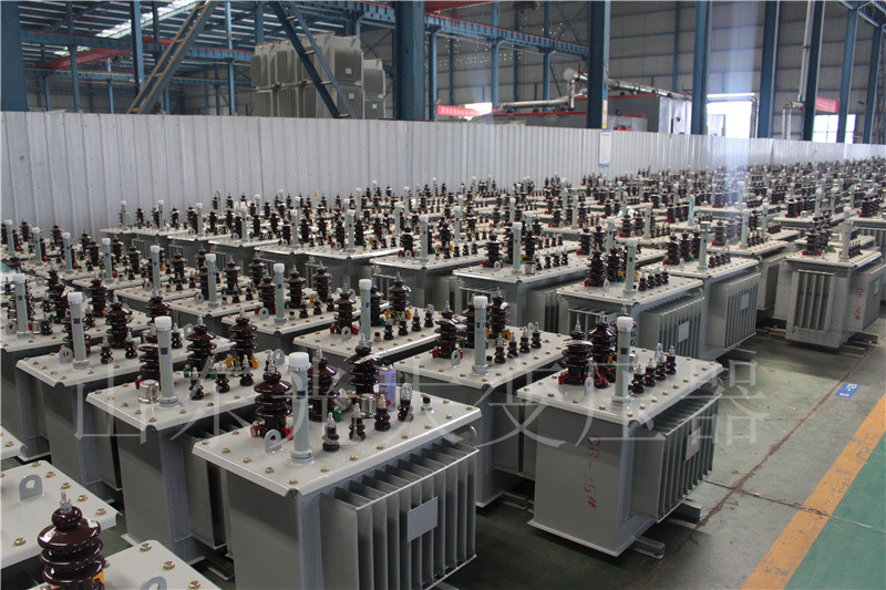 五华1600kva/10kv油浸式